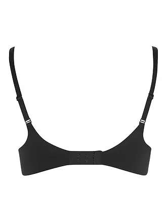 TRIUMPH | BH mit Bügel BODY MAKE-UP ILLUSION LACE black | 